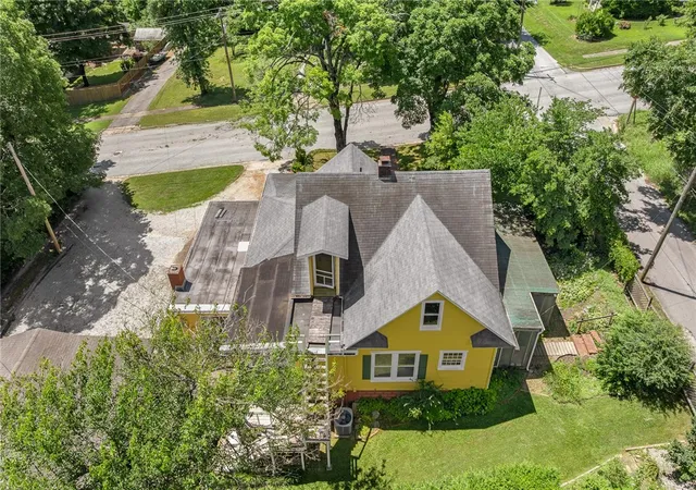 48th image of 625 W College Ave, Harrison, AR 72601 | MLS# 1313589