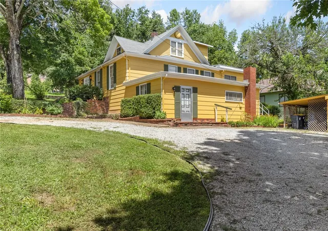 4th image of 625 W College Ave, Harrison, AR 72601 | MLS# 1313589