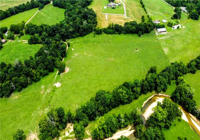 Photo 2 of Land for sale at 519 Reed Valley Rd, Fayetteville, AR 72704 | MLS# 1314777 | Listing updated on 2026-07-16