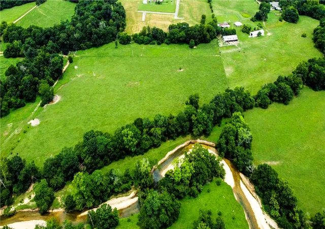 Photo 3 of Land for sale at 519 Reed Valley Rd, Fayetteville, AR 72704 | MLS# 1314777 | Listing updated on 2026-07-16