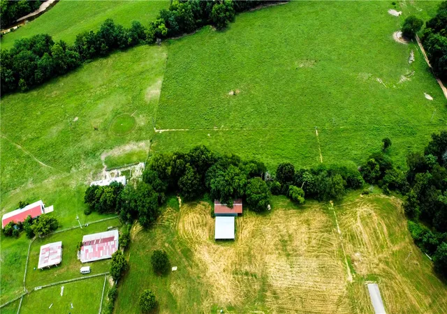 Photo 3 of Land for sale at 519 Reed Valley Rd, Fayetteville, AR 72704 | MLS# 1314777 | Listing updated on 2026-07-16