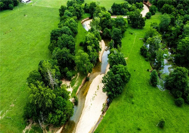 Photo 4 of Land for sale at 519 Reed Valley Rd, Fayetteville, AR 72704 | MLS# 1314777 | Listing updated on 2026-07-16