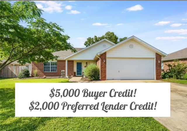 1st image of 803 Jon Dr, Bentonville, AR 72712 | MLS# 1314554