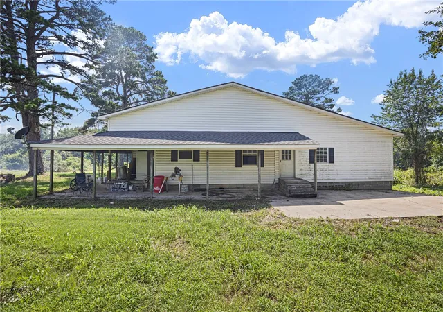 Homes for sale in Dover, AR | 128 Collins Farm Rd, Dover, AR 72837 | MLS# 1315069