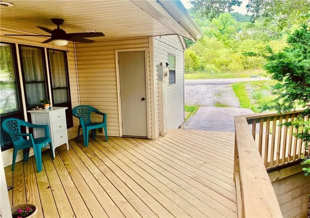 Homes for sale in Holiday Island, AR | 53 Woodsdale Dr #1, Holiday Island, AR 72631 | MLS# 1314760