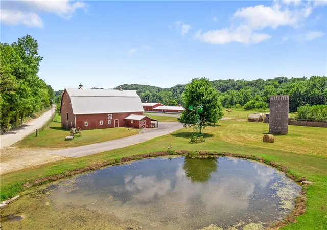 1st image of 13482 Sugar Creek Rd, Rogers, AR 72756 | MLS# 1315144