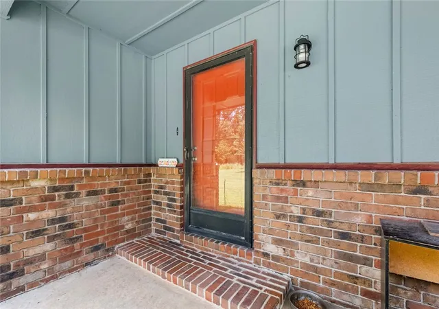 Photo 3 of Sale Pending at 20235 Copper Ridge Rd, Rogers, AR 72756 | MLS# 1315382 | Listing updated on 2026-01-30