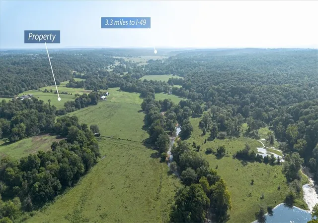 13th image of 541 Reed Valley Rd, Fayetteville, AR 72704 | MLS# 1315414
