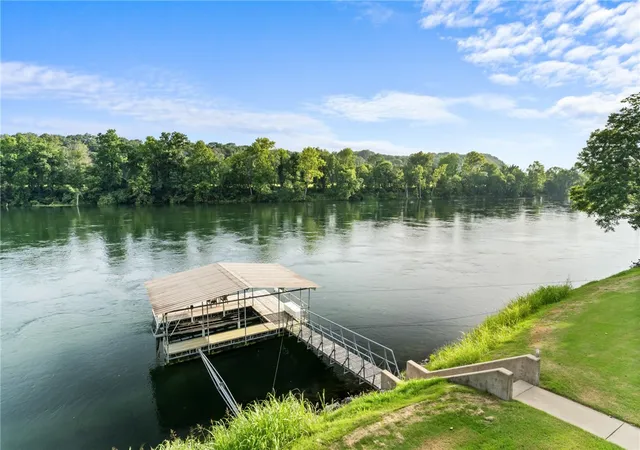 Photo 4 of Single family home for sale at 500 Valley Airport Dr, Cotter, AR 72626 | MLS# 1315164 | Listing updated on 2026-07-24