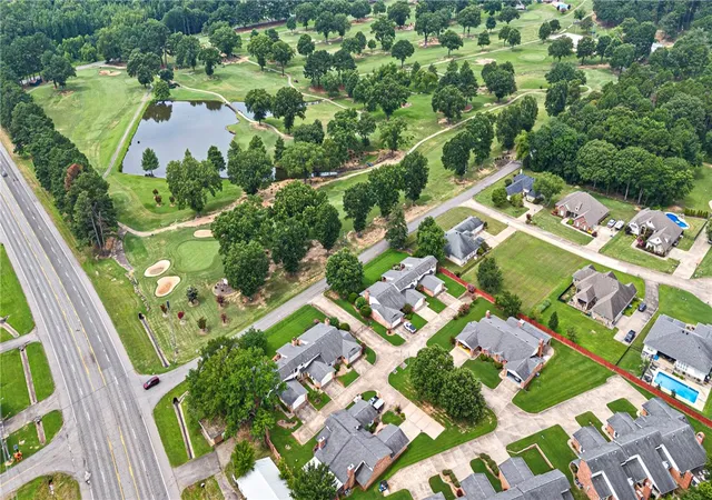 59th image of 54 Club Road Village, Dover, AR 72837 | MLS# 1315386