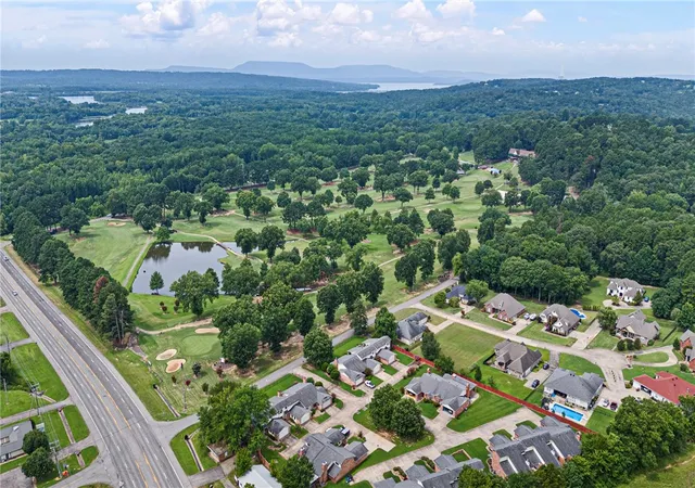 5th image of 54 Club Road Village, Dover, AR 72837 | MLS# 1315386
