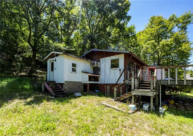 4th image of 929 Madison 5330, Huntsville, AR 72740 | MLS# 1315972