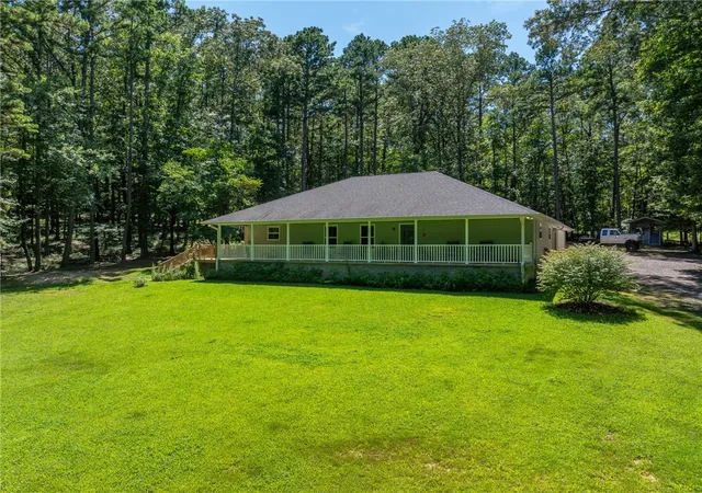 Homes for sale in Clarksville, AR | 5724 County Road 3451, Clarksville, AR 72830 | MLS# 1315881