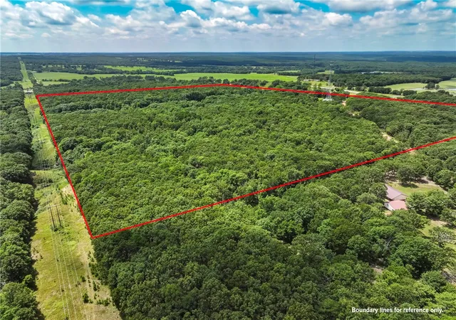 Homes for sale in Colcord, OK | Tbd S 618 Rd, Colcord, OK 74338 | MLS# 1316210