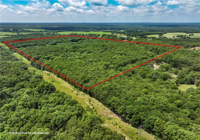 Homes for sale in Colcord, OK | Tbd S 618 Rd, Colcord, OK 74338 | MLS# 1316210