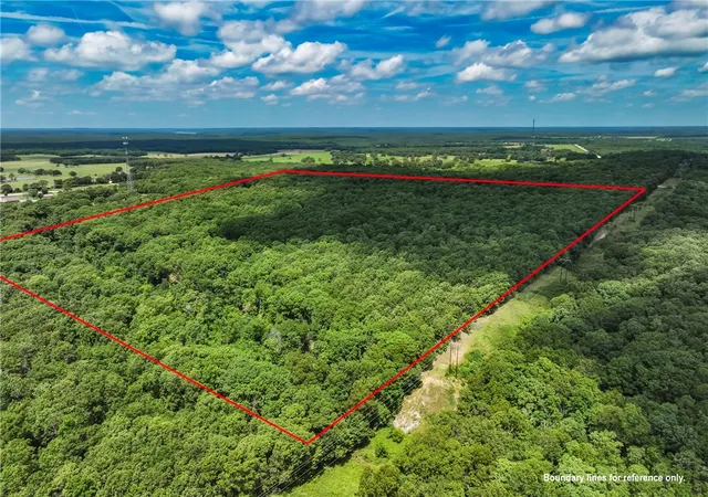 Homes for sale in Colcord, OK | Tbd S 618 Rd, Colcord, OK 74338 | MLS# 1316210