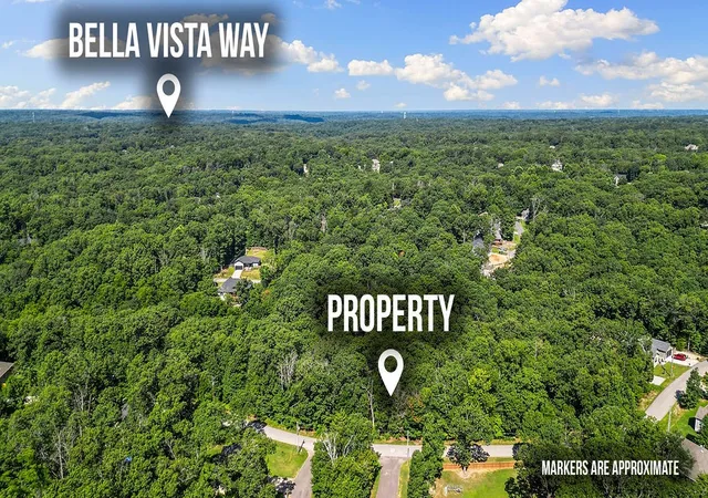 image of Rillington Dr, Bella Vista, AR 72714 | MLS# 1316259
