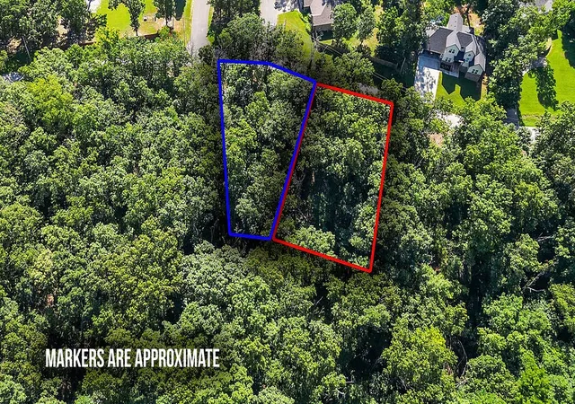 image of Rillington Dr, Bella Vista, AR 72714 | MLS# 1316259