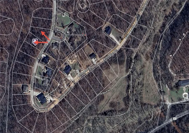 5th image of Rillington Dr, Bella Vista, AR 72714 | MLS# 1316259