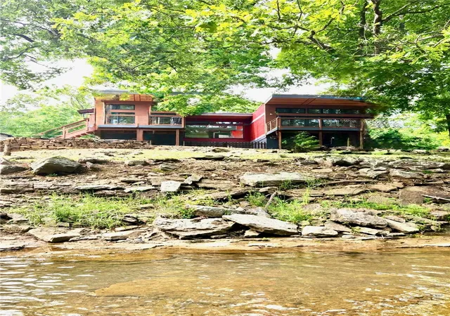 3rd image of 18544 Bug Scuffle Rd, West Fork, AR 72774 | MLS# 1316264
