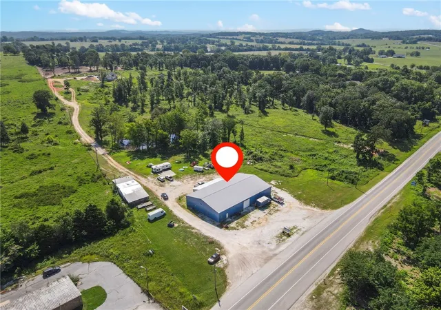Homes for sale in Garfield, AR | 17644 Hwy 37, Garfield, AR 72732 | MLS# 1315659