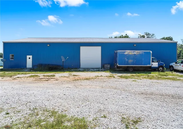 Homes for sale in Garfield, AR | 17644 Hwy 37, Garfield, AR 72732 | MLS# 1315659