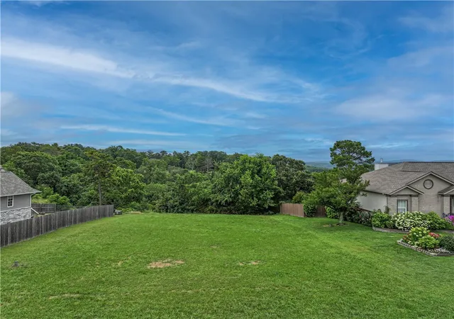 Photo 1 of Land for sale at 8 W Bluff Ln, Holiday Island, AR 72631 | MLS# 1316660 | Listing updated on 2026-08-01
