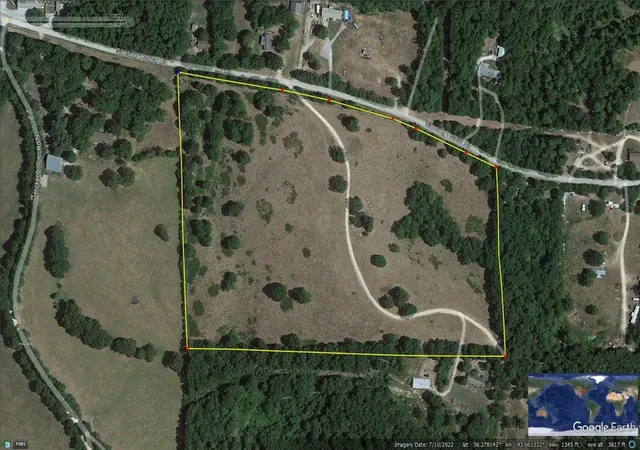 1st image of 020 05077 000 Sansing Hollow Rd, Harrison, AR 72601 | MLS# 1316880