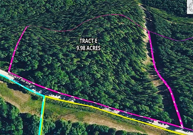 1st image of 000 Tract E County Road 516, Berryville, AR 72616 | MLS# 1317229