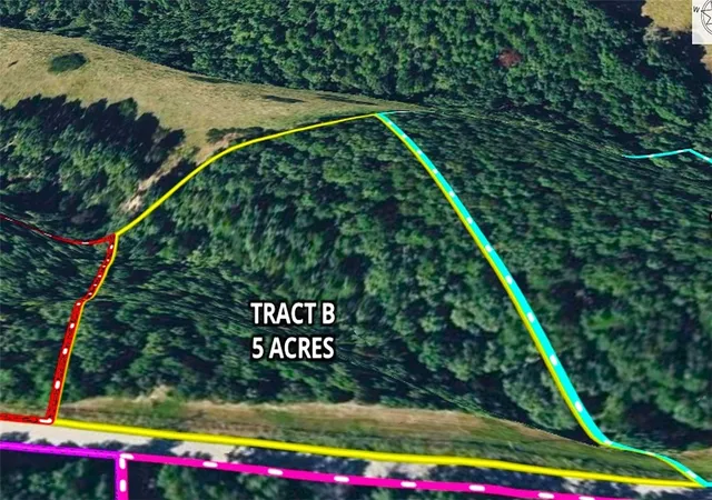 1st image of 000 Tract B County Road 516, Berryville, AR 72616 | MLS# 1317125