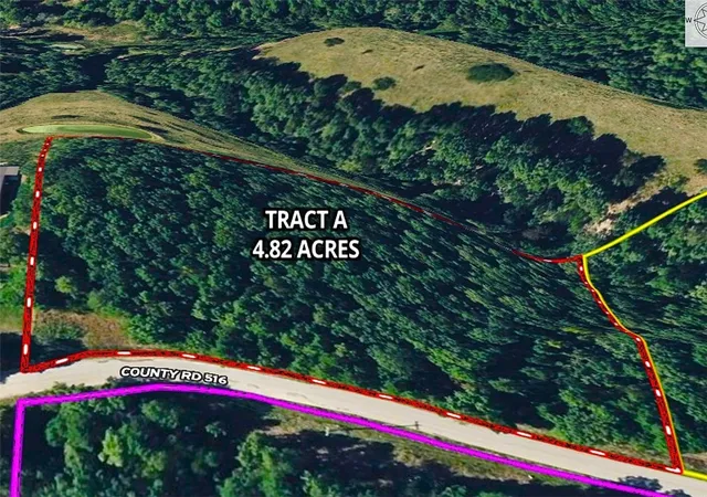 1st image of 000 Tract A County Road 516, Berryville, AR 72616 | MLS# 1317116