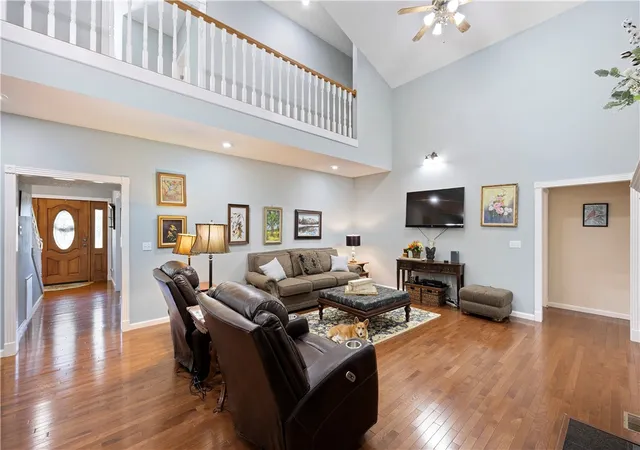 4th image of 2000 County Road 4200, Clarksville, AR 72830 | MLS# 1317145