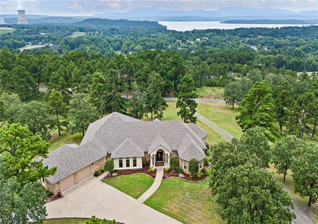 Homes for sale in London, AR | 423 Parliament Ln, London, AR 72847 | MLS# 1317119
