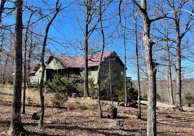 2nd image of 895 Madison 6180, Wesley, AR 72773 | MLS# 1317363