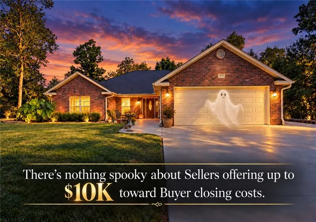 Single family home for sale at 7221 E State Hwy 90, Pineville, MO 64856 | MLS# 1317251