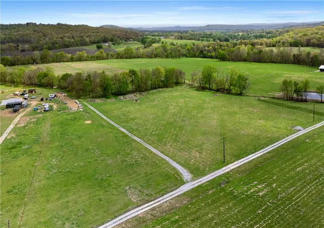 Photo 1 of Sale Pending at 15002 Richland Ct / Tract 1 Sequoyah Rd, Fayetteville, AR 72701 | MLS# 1317426 | Listing updated on 2026-07-06