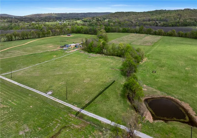 Photo 2 of Sale Pending at 15002 Richland Ct / Tract 1 Sequoyah Rd, Fayetteville, AR 72701 | MLS# 1317426 | Listing updated on 2026-07-06