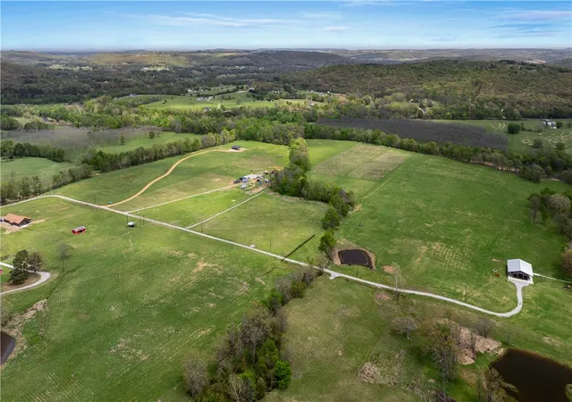 Photo 3 of Sale Pending at 15002 Richland Ct / Tract 1 Sequoyah Rd, Fayetteville, AR 72701 | MLS# 1317426 | Listing updated on 2026-07-06
