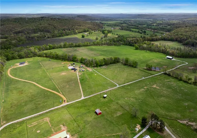 Photo 4 of Sale Pending at 15002 Richland Ct / Tract 1 Sequoyah Rd, Fayetteville, AR 72701 | MLS# 1317426 | Listing updated on 2026-07-06
