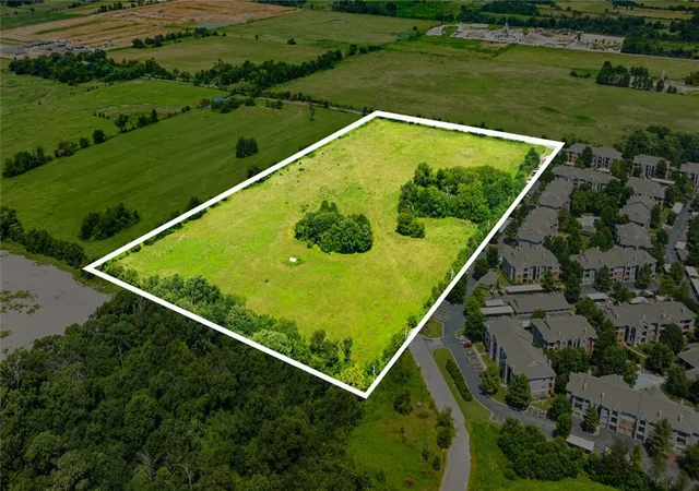 Photo 3 of Land for sale at 20 Acres Vaughn Rd, Bentonville, AR 72713 | MLS# 1317441 | Listing updated on 2026-08-27