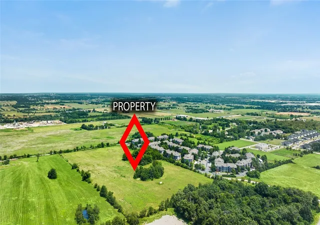 Photo 4 of Land for sale at 20 Acres Vaughn Rd, Bentonville, AR 72713 | MLS# 1317441 | Listing updated on 2026-08-27
