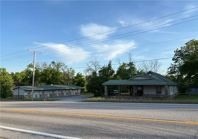 1st image of 325 Hwy 65, St Joe, AR 72675 | MLS# 1317854