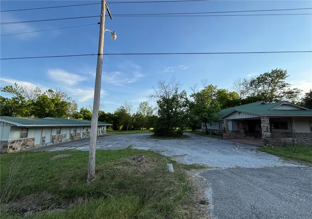 2nd image of 325 Hwy 65, St Joe, AR 72675 | MLS# 1317854