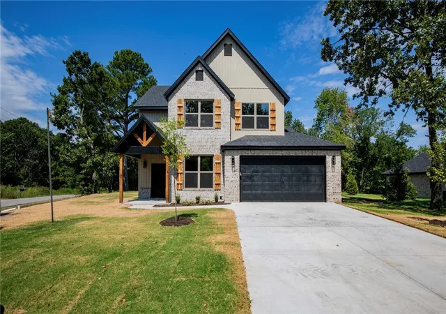 Photo 1 of Single family home for sale at 1 Nairn Ln, Bella Vista, AR 72715 | MLS# 1317951 | Listing updated on 2026-09-01