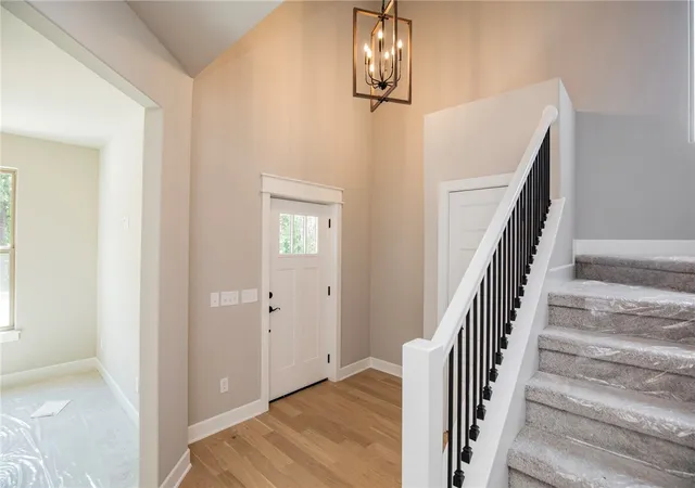 Photo 3 of Single family home for sale at 1 Nairn Ln, Bella Vista, AR 72715 | MLS# 1317951 | Listing updated on 2026-09-01