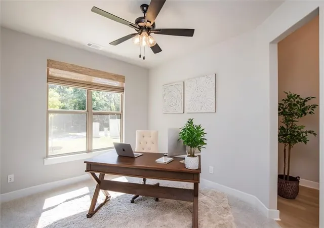 Photo 4 of Single family home for sale at 1 Nairn Ln, Bella Vista, AR 72715 | MLS# 1317951 | Listing updated on 2026-09-01