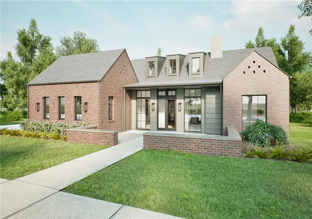 Photo 3 of Sale Pending at 5808 S 65th Pl, Cave Springs, AR 72718 | MLS# 1318027 | Listing updated on 2026-03-03