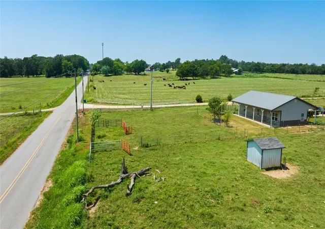 Photo 2 of Sale Pending at 796 Holland Ave, Gentry, AR 72734 | MLS# 1318193 | Listing updated on 2026-02-24