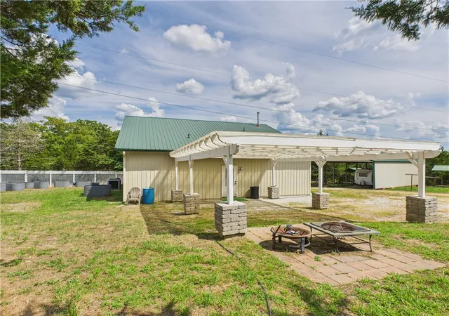 Homes for sale in Diamond City, AR | 470 Lakeside Dr, Diamond City, AR 72644 | MLS# 1318045