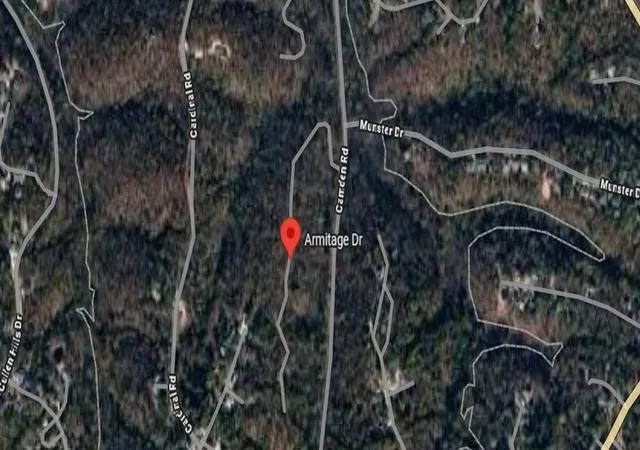 5th image of Lot 23 Block 2 Armitage Dr, Bella Vista, AR 72715 | MLS# 1318395